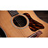 Gold Label 710e Natural + Etui Taylor