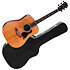 Gold Label 810e Honduran Rosewood Natural + Etui Taylor