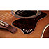 Gold Label 810e Honduran Rosewood Natural + Etui Taylor