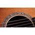 Gold Label 810e Honduran Rosewood Natural + Etui Taylor