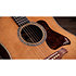 Gold Label 810e Honduran Rosewood Natural + Etui Taylor