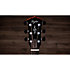 Gold Label 810e Honduran Rosewood Natural + Etui Taylor