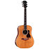 Gold Label 810e Honduran Rosewood Natural + Etui Taylor