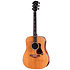 Gold Label 810e Honduran Rosewood Natural + Etui Taylor