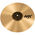 21606XC AAX 16" Thin Crash Sabian