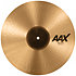21606XC AAX 16" Thin Crash Sabian