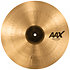 21502XC AAX 15" Medium Hi-Hat Sabian