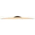 21502XC AAX 15" Medium Hi-Hat Sabian