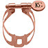 L59 Ligature Tradition or rose BG