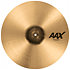 21809XC AAX 18" Heavy Crash Sabian