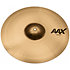 21809XCB AAX 18" Heavy Crash Brilliant Sabian