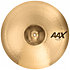 21809XCB AAX 18" Heavy Crash Brilliant Sabian