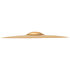 21809XCB AAX 18" Heavy Crash Brilliant Sabian