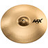 21906XCB AAX 19" Thin Crash Brilliant Sabian