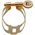L61 Ligature Tradition plaquée or 24K BG