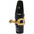 L61 Ligature Tradition plaquée or 24K BG