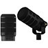 Pack PodMic USB + Filtre anti-pop Rode