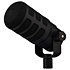 Pack PodMic USB + Filtre anti-pop Rode