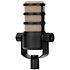 Pack PodMic + Filtre anti-pop Rode