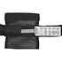 Steel Sling 1 Ton WLL Black 1 m ELLER