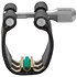 L8SR Ligature Super Revelation BG