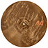 21880A AA 18" Apollo Crash Sabian