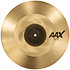 218XFC AAX 18" Freq Crash Sabian