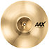 21785XB AAX 17" X-Plosion Fast Crash Sabian