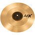 216XFC AAX 16" Freq Crash Sabian