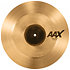 216XFC AAX 16" Freq Crash Sabian