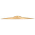 21422 AA 14" Marching Band (La Paire) Sabian