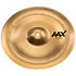 21216XB AAX 12" Mini Chinese Sabian