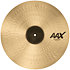 21922XC AAX Marching Band 19" Sabian