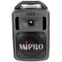 Pack MA 708B + Émetteur HF Mipro