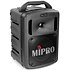 Pack MA 708B + Émetteur HF Mipro