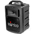 Pack MA 708B + Émetteur HF Mipro