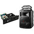 Pack MA 708B + Émetteur HF Mipro