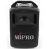 Pack MA 708BCD + Émetteur HF Mipro