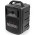 Pack MA 708BCD + Émetteur HF Mipro