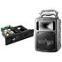 Pack MA 708BCD + Émetteur HF Mipro