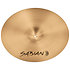 22114 AA 21" Rock Ride Sabian