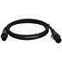 Power Cable powerCON TRUE1 M/F 3 x 1,5 mm² 50 cm Dap
