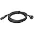 Power Cable powerCON TRUE1 vers Schuko droit 3 x 2,5 mm² 1,5 m Neutrik