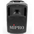 Pack MA 808BCD + Émetteur HF Mipro