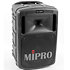 Pack MA 808BCD + Émetteur HF Mipro