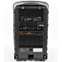 Pack MA 808BCD + Émetteur HF Mipro