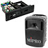 Pack MA 808BCD + Émetteur HF Mipro