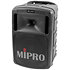 Pack MA 808BCD + Émetteur HF Mipro
