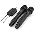 Pack GoSound 800 + Housse + Micro HF + Pied d'enceinte BoomTone DJ