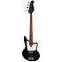 The Roasted Capri Gloss Black Ashdown